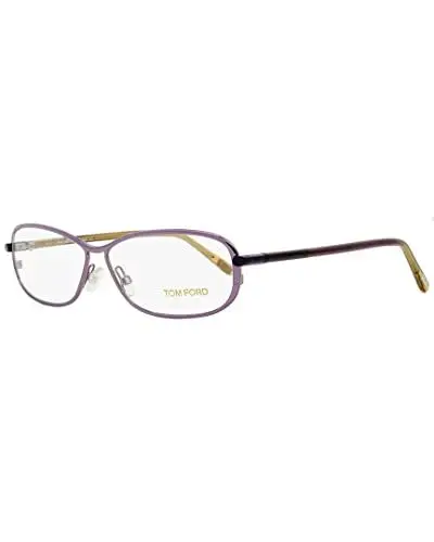 Produktbild: Tom Ford Gestell FT5161 silber