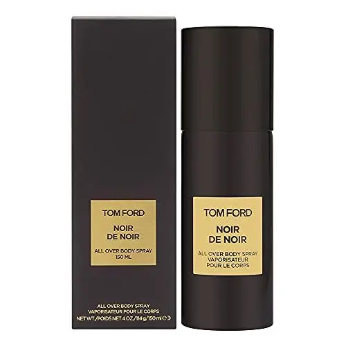 Produktbild: Tom Ford Noir De Noir All Over Body Spray 150 ml