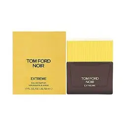 Produktbild: Tom Ford Noir Extreme homme/man Eau de Parfum, 50 ml