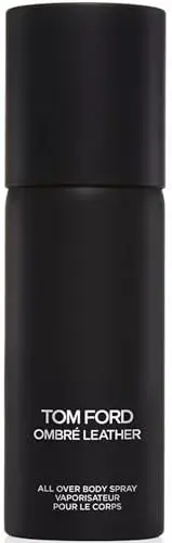 Produktbild: Tom Ford Ombre Leather All Over Body Spray 150ML