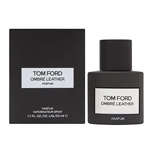 Produktbild: Tom Ford Ombré Leather Parfüm 50 ml
