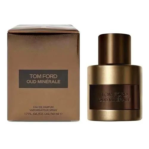 Produktbild: Tom Ford Oud Minerale 50 ml