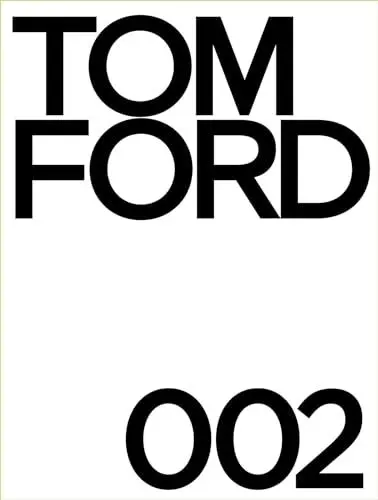 Produktbild: Tom Ford 002
