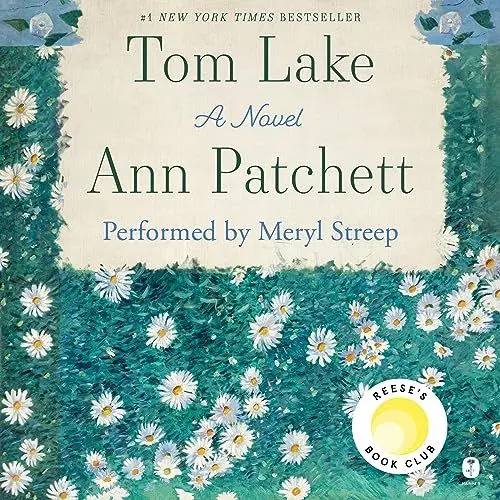 Produktbild: Tom Lake: A Novel
