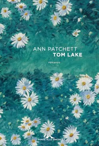 Produktbild: Tom Lake (Scrittori)