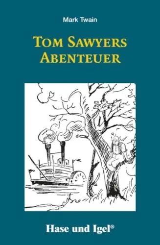 Produktbild: Tom Sawyers Abenteuer: Schulausgabe