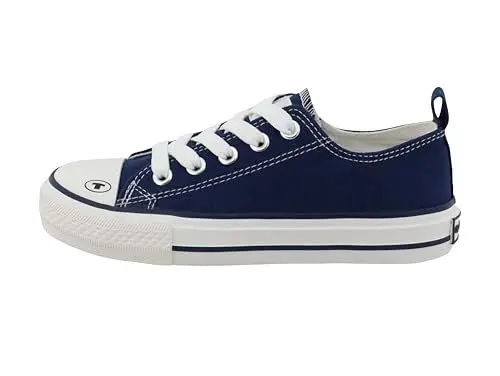 Produktbild: Tom Tailor 7470120001 Sneaker für Jungen, Navy, 37 EU