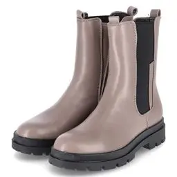Produktbild: Tom Tailor Damen 4290302 Chelsea-Stiefel, Hazel, 39 EU