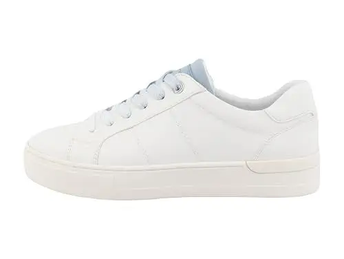 Produktbild: Tom Tailor Damen 5390230019 Sneaker, White-Jeans, 39 EU