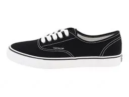 Produktbild: Tom Tailor Herren 7480540001 Sneaker, Black-White, 42 EU