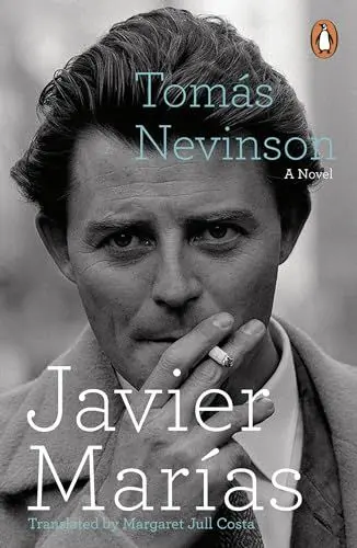 Produktbild: Tomás Nevinson