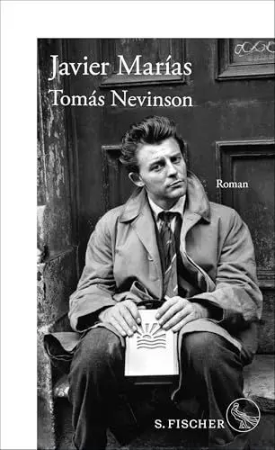 Produktbild: Tomás Nevinson: Roman