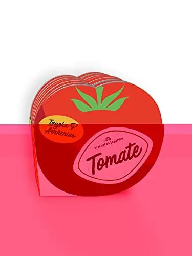 Produktbild: TOMATE