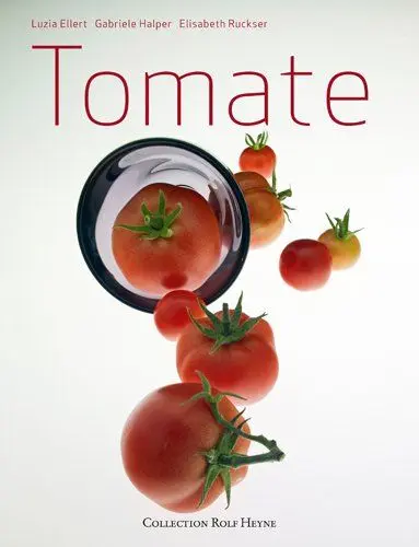 Produktbild: Tomate