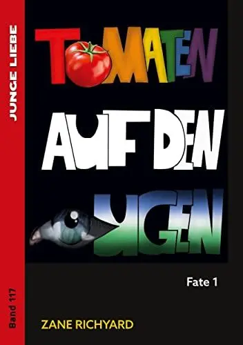 Produktbild: Tomaten auf den Augen
