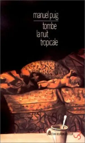 Produktbild: Tombe la nuit tropicale