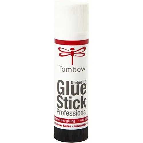 Produktbild: Tombow PT-M Klebestift, 22 g