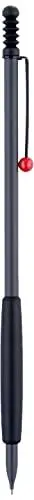 Produktbild: Tombow SH-1000ZS1 Druckbleistift ZOOM 707 inklusive Geschenkverpackung grau/schwarz/rot