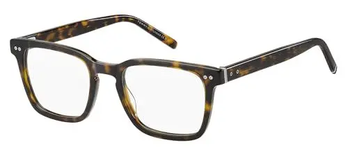 Produktbild: Tommy Hilfiger Brillen TH 2034 Dark Havana 52/21/150 Herren