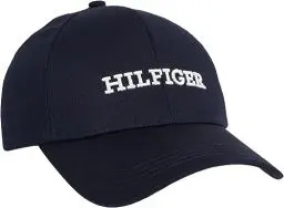 Produktbild: Tommy Hilfiger Damen Cap Basecap, Blau (Space Blue), Onesize
