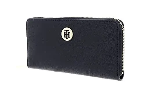 Produktbild: Tommy Hilfiger Honey Large Zip Around Wallet Desert Sky