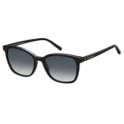 Produktbild: Tommy Hilfiger TH 1723/S Black/Grey Shaded 54/18/140 Damen Sonnenbrillen