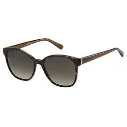 Produktbild: Tommy Hilfiger TH 1811/S DARK HAVANA/BROWN SHADED 55/17/140 Damenbrillen Sonnenbrillen