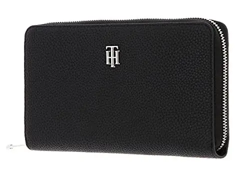 Produktbild: Tommy Hilfiger TH Element All in 1 Wallet Black