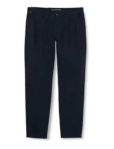 Produktbild: Tommy Hilfiger CHINO CHELSEA 1PLT CHINOLINO GMD Gewebte Hosen Herren, Blau (Desert Sky), 33W / 32L