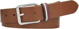 Produktbild: Tommy Hilfiger CASUAL SEASONAL 3.5 Gürtel Herren, Braun (Tan), 110