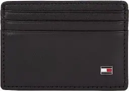 Produktbild: Tommy Hilfiger ETON CC HOLDER Geldbörsen Herren, Schwarz (Black), OS