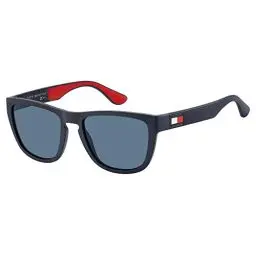 Produktbild: Tommy Hilfiger TH 1557/S Blue/Blue 54/19/140 Herren Sonnenbrillen