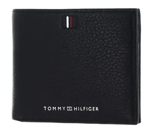 Produktbild: Tommy Hilfiger Herren TH Central Mini CC Wallet