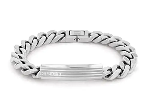Produktbild: Tommy Hilfiger Jewelry Armband für Herren aus Edelstahl - 2790245