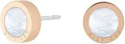 Produktbild: Tommy Hilfiger Jewelry Steckerohrringe für Damen in Nelkengold - 2780663