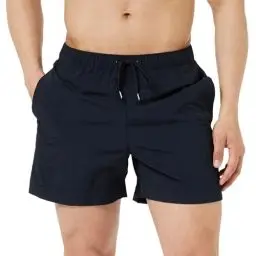 Produktbild: Tommy Hilfiger Medium Drawstring Medium Drawstring Herren, Blau (Desert Sky), M