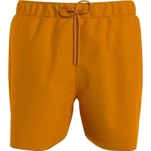 Produktbild: Tommy Hilfiger Medium Drawstring Medium Drawstring Herren, Orange (Rich Ochre), L
