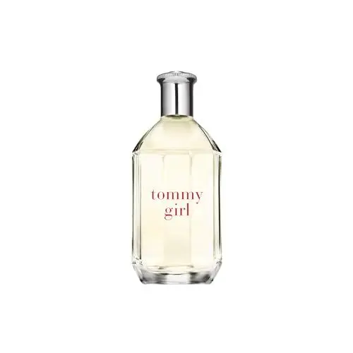 Produktbild: Tommy Hilfiger Tommy girl Eau de Toilette, 30 ml