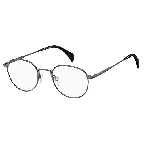 Produktbild: Tommy Hilfiger TH 1467 RUTHENIUM 49/21/145 Unisex Brillen