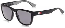 Produktbild: Sonnenbrillen Tommy Hilfiger TH 1557/S 08A BLACK GREY 54/19/140 Herren