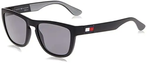 Produktbild: Sonnenbrillen Tommy Hilfiger TH 1557/S 08A BLACK GREY 54/19/140 Herren