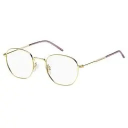 Produktbild: Tommy Hilfiger TH 1632 Gold Lilac 47/21/145 Unisex Brillen