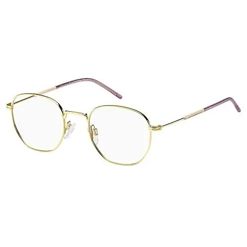 Produktbild: Tommy Hilfiger TH 1632 Gold Lilac 47/21/145 Unisex Brillen