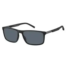 Produktbild: Sonnenbrillen TOMMY HILFIGER TH 1675/S 003 MATTE BLACK 59/16/145 Herren