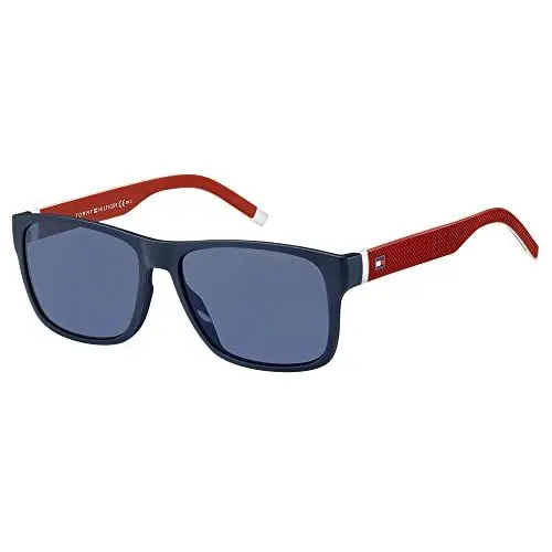 Produktbild: Tommy Hilfiger Sonnenbrillen TH 1718/S Blue/Blue 56/16/145 Herren
