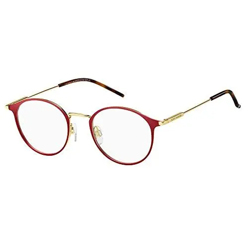 Produktbild: Tommy Hilfiger Unisex Th 1771 Sunglasses, C9A/21 RED, 49