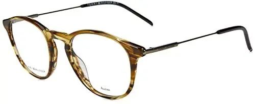 Produktbild: Tommy Hilfiger TH 1772 517 KHAKI HORN 47/20/145 Herren Brillen