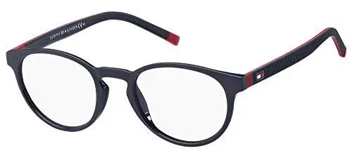 Produktbild: Brillen TOMMY HILFIGER TH 1787 FLL MATTE BLUE 49/21/140 Herren