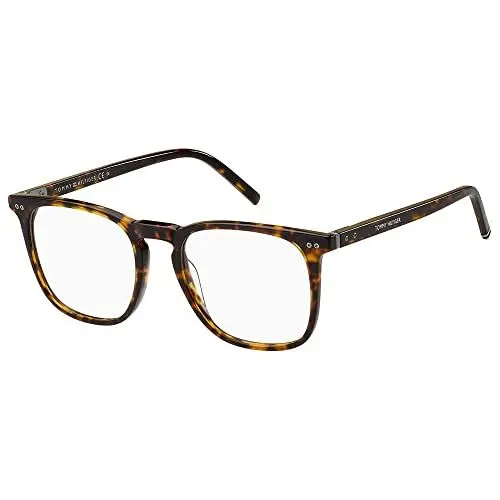 Produktbild: Tommy Hilfiger Unisex Th 1940 Sunglasses, 086/19 Havana, 52