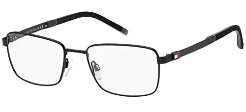 Produktbild: Brillen TOMMY HILFIGER TH 1946 003 MATTE BLACK 55/19/145 Herren